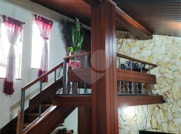Casa · 327m² · 3 Quartos · 3 Vagas · Casa com 3 quartos à venda em Vila Trujillo - SP