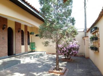 Casa · 352m² · 8 Quartos · 6 Vagas · Casa com 8 quartos à venda em Jardim Leocádia - SP