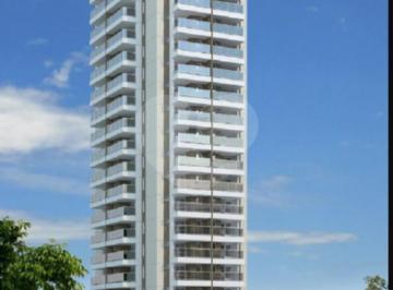 Apartamento · 52m² · 1 Quarto · 2 Vagas · Apartamento com 1 quartos à venda em Parque Campolim - SP