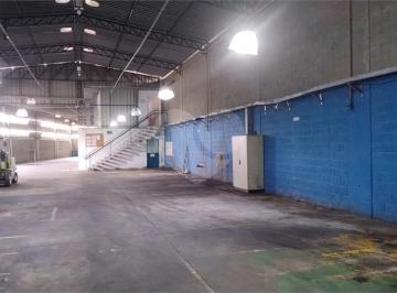 Comercial · 1080m² · Galpão à venda em Iporanga - SP