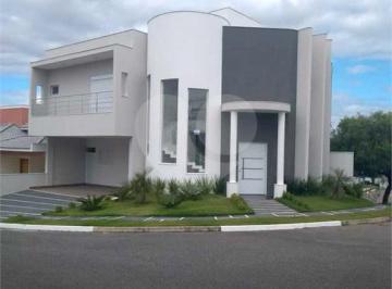 Casa · 325m² · 3 Quartos · 4 Vagas · Condomínio com 3 quartos à venda em Parque Esplanada - SP