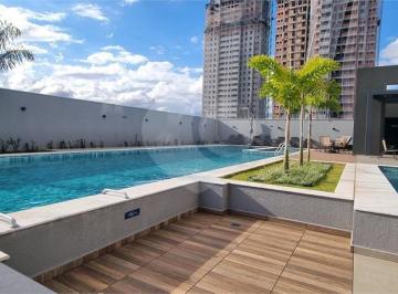 Apartamento · 66m² · 2 Quartos · Apartamento com 2 quartos à venda em Jardim do paço - SP