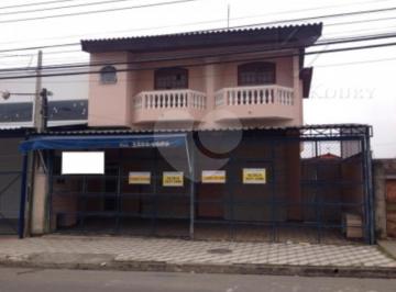 Casa · 280m² · 3 Quartos · 4 Vagas · Sobrado com 3 quartos à venda em Parque Ouro Fino - SP