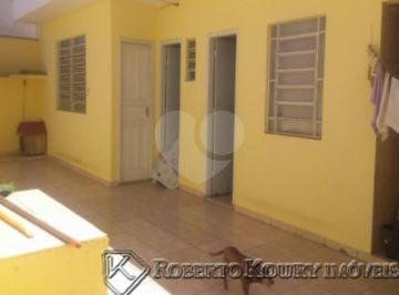 Casa · 220m² · 3 Quartos · 4 Vagas · Casa com 3 quartos à venda em Vila Angélica - SP