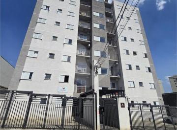 Apartamento · 53m² · 2 Quartos · 1 Vaga · Apartamento com 2 quartos à venda em Vila Barão - SP