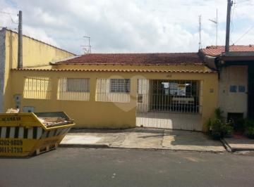 Casa · 100m² · 2 Quartos · 2 Vagas · Casa com 2 quartos à venda em Parque Esmeralda - SP