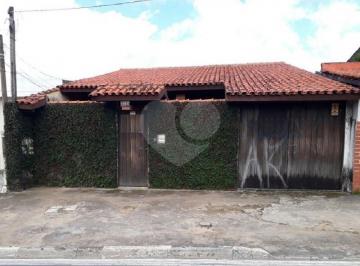 Casa · 185m² · 3 Quartos · 2 Vagas · Casa com 3 quartos à venda em Parque Bela Vista - SP