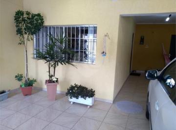 Casa · 203m² · 3 Quartos · Casa térrea com 3 quartos à venda em Parque jataí - SP