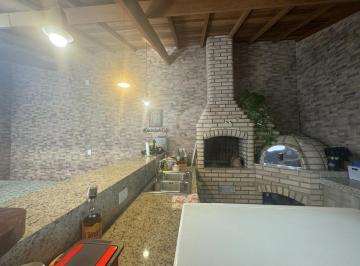 Casa · 161m² · 3 Quartos · 2 Vagas · Condomínio com 3 quartos à venda em Centro - SP