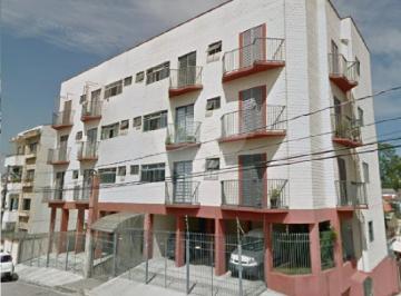 Apartamento · 67m² · 2 Quartos · 1 Vaga · Apartamento com 2 quartos à venda em Vila Jardini - SP