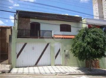 Casa · 431m² · 4 Quartos · 3 Vagas · Sobrado com 4 quartos à venda em Vila trujillo - SP