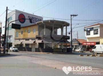 Comercial · 395m² · Prédio inteiro à venda em Centro - SP