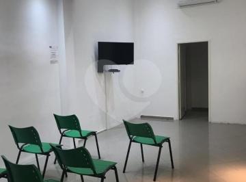 Comercial · 56m² · 1 Vaga · Salas à venda em Parque Campolim - SP