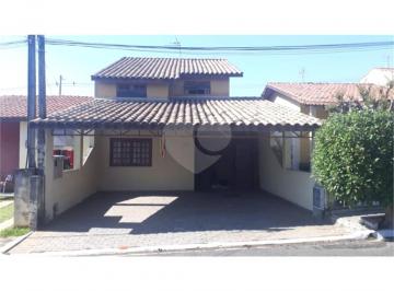 Casa · 212m² · 3 Quartos · 2 Vagas · Condomínio com 3 quartos à venda em Jardim Maria Eugênia - SP