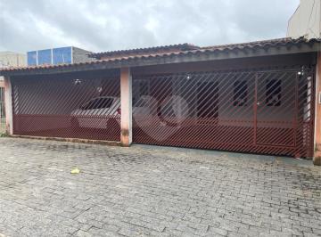 Casa · 215m² · 2 Quartos · 3 Vagas · Casa com 2 quartos à venda em Vila Angélica - SP