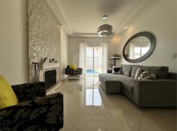 Casa · 170m² · 3 Quartos · Condomínio com 3 quartos à venda em Ibiti royal park - SP