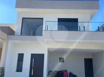 Casa · 260m² · 3 Quartos · Condomínio com 3 quartos à venda em Wanel ville - SP