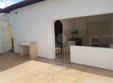 Casa · 175m² · 4 Quartos · 3 Vagas · Casa com 4 quartos à venda em Parque Vitória Régia - SP