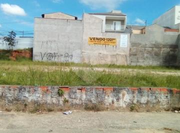 Terreno · 1201m² · Terreno à venda em Jardim Santa Cecília - SP