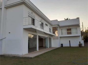 Casa · 342m² · 5 Quartos · 8 Vagas · Condomínio com 5 quartos à venda em Centro - SP