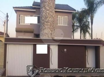 Casa · 350m² · 3 Quartos · 3 Vagas · Casa com 3 quartos à venda em Jardim Icatu - SP