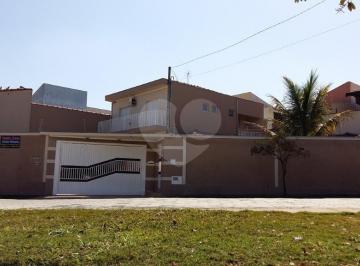 Casa · 207m² · 3 Quartos · 3 Vagas · Casa com 3 quartos à venda em Jardim Wanderley - SP