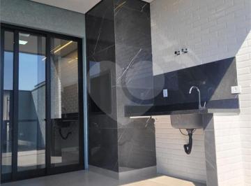Casa · 175m² · 3 Quartos · Condomínio com 3 quartos à venda em Jardim novo horizonte - SP