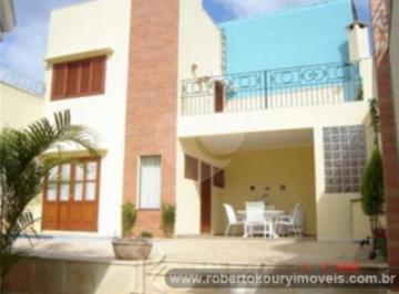 Casa · 430m² · 3 Quartos · 3 Vagas · Casa com 3 quartos à venda em Vila São José - SP