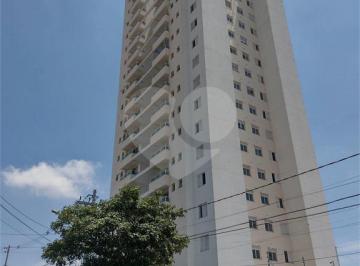 Apartamento · 83m² · 2 Quartos · 2 Vagas · Apartamento com 2 quartos à venda em Jardim Piratininga - SP