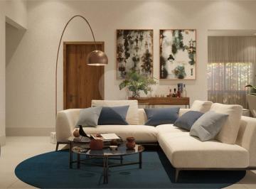 Casa · 465m² · 3 Quartos · 6 Vagas · Condomínio com 3 quartos à venda em Alphaville nova esplanada 3 - SP