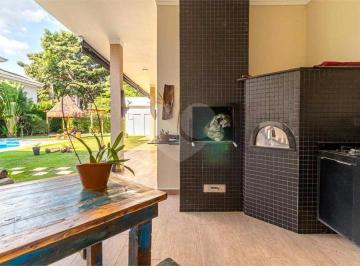 Casa · 285m² · 3 Quartos · Condomínio com 3 quartos à venda em Caguassu - SP
