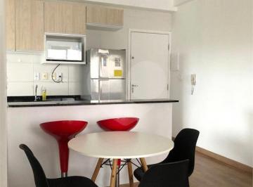 Apartamento · 58m² · 2 Quartos · 2 Vagas · Apartamento com 2 quartos à venda em Parque bela vista - SP