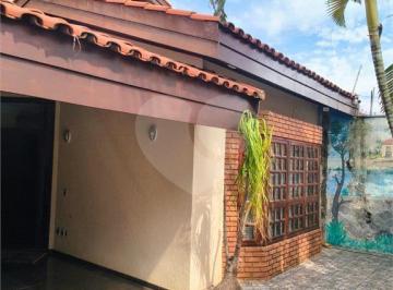 Casa · 349m² · 3 Quartos · 4 Vagas · Sobrado com 3 quartos à venda em Vila santana - SP