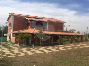 Rural · 400m² · 3 Quartos · 5 Vagas · Chácara com 3 quartos à venda em Centro - SP