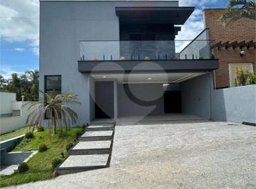 Casa · 220m² · 3 Quartos · 4 Vagas · Condomínio com 3 quartos à venda em Jardim Astro - SP