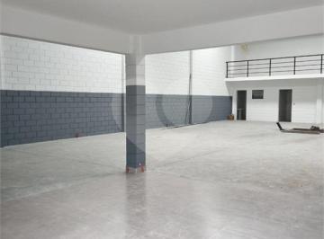 Comercial · 378m² · Galpão à venda em Jardim do paço - SP