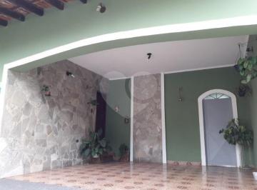 Casa · 240m² · 4 Quartos · 3 Vagas · Casa com 4 quartos à venda em Jardim Europa - SP