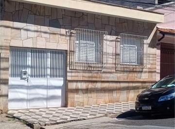 Casa · 100m² · 3 Quartos · 1 Vaga · Casa com 3 quartos à venda em Vila Hortência - SP