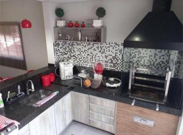 Casa · 109m² · 3 Quartos · Casa com 3 quartos à venda em Vila assis - SP