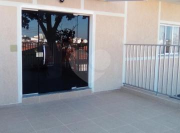 Apartamento · 96m² · 3 Quartos · 1 Vaga · Apartamento com 3 quartos à venda em Vila Jardini - SP