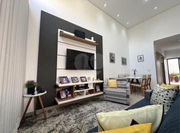 Casa · 109m² · 3 Quartos · Condomínio com 3 quartos à venda em Centro - SP