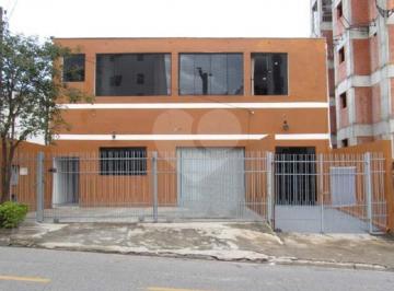 Comercial · 550m² · 5 Vagas · Salas à venda em Jardim Nova Manchester - SP