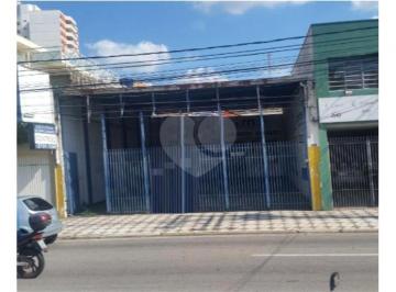 Comercial · 302m² · 6 Vagas · Galpão à venda em Centro - SP