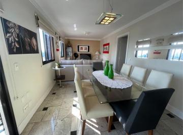 Apartamento · 241m² · 3 Quartos · Apartamento com 3 quartos à venda em Jardim emília - SP