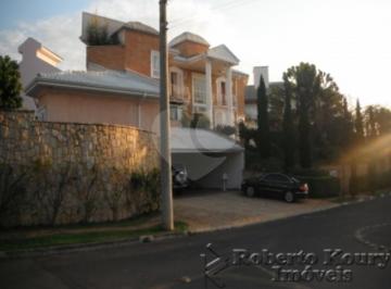 Casa · 700m² · 4 Quartos · 8 Vagas · Condomínio com 4 quartos à venda em Jardim Residencial Vicente De Moraes - SP