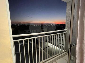 Apartamento · 52m² · 2 Quartos · Apartamento com 2 quartos à venda em Jardim wanel ville iv - SP