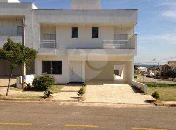 Casa · 250m² · 3 Quartos · 3 Vagas · Condomínio com 3 quartos à venda em Loteamento Dinorá Rosa - SP