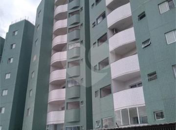 Apartamento · 96m² · 3 Quartos · 2 Vagas · Apartamento com 3 quartos à venda em Jardim Simus - SP