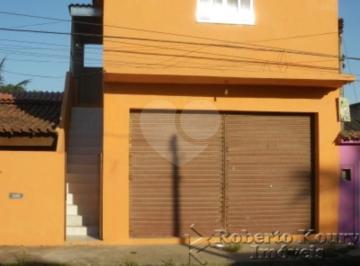 Casa · 270m² · 2 Quartos · 1 Vaga · Casa com 2 quartos à venda em Centro - RJ