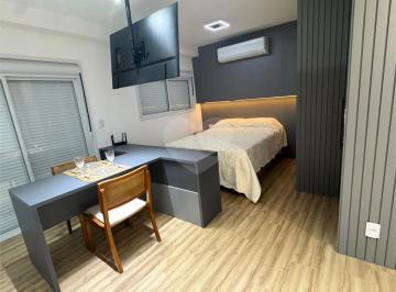 Apartamento · 37m² · 1 Quarto · 1 Vaga · Apartamento com 1 quartos à venda em Jardim Portal Da Colina - SP